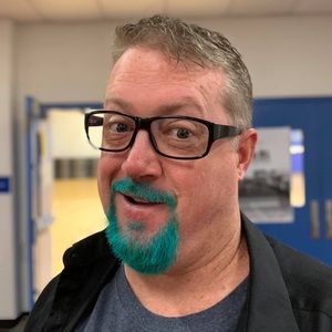 Meet your Posher, Matthew